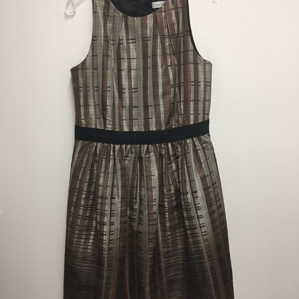 CMV Dress